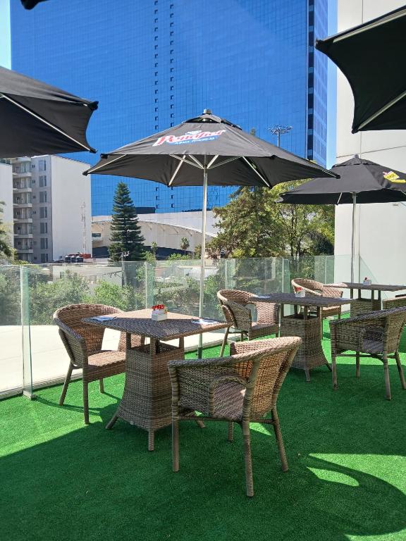 BelAir Business a Wyndham Garden Hotel